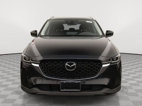 Used 2023 MAZDA CX-5 AWD 2.5 S w/ Preferred Package image 15