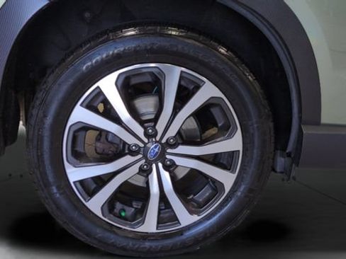 Used 2020 Subaru Forester Limited AWD/4WD image 25