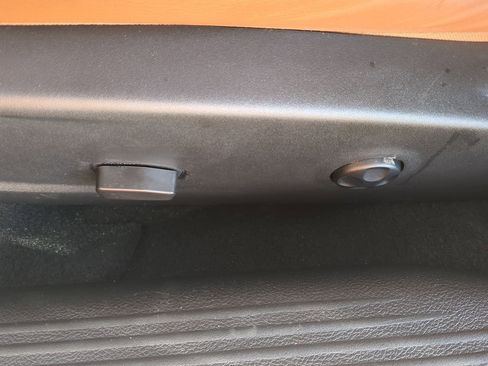 Used 2022 Dodge Challenger SRT Hellcat Redeye image 19