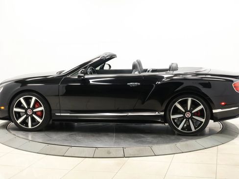 Used 2014 Bentley Continental GT V8 S image 7