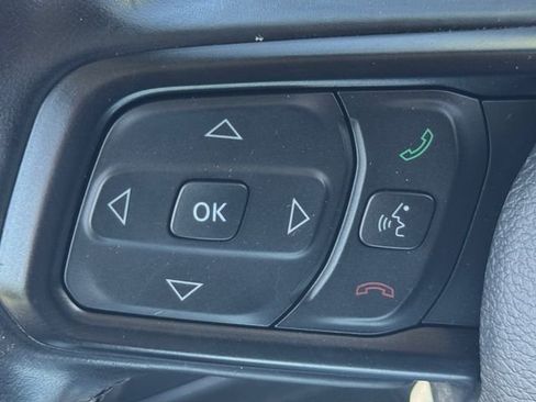 Used 2023 Jeep Wrangler Unlimited Sport AWD/4WD image 27