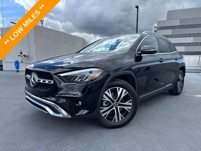 Used 2026 Mercedes-Benz GLA 250