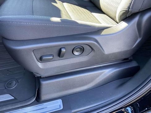 New 2025 GMC Sierra 1500 Elevation image 16