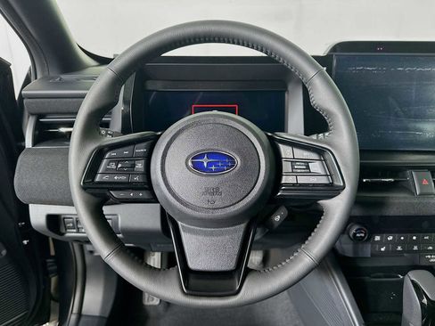 New 2026 Subaru Outback Limited image 11