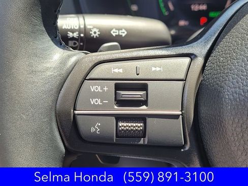 Certified 2023 Honda Accord Sport image 14