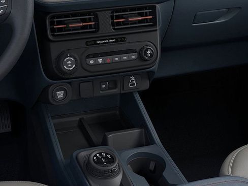 New 2026 Ford Maverick Lariat w/ 4K Tow Package image 16