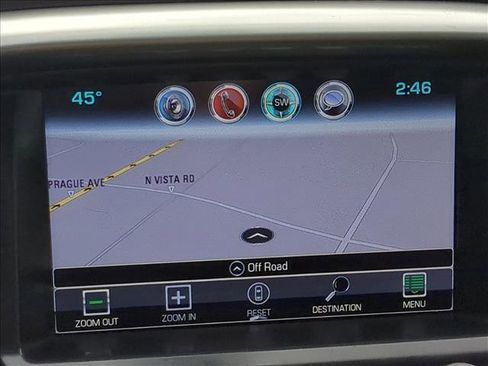 Used 2017 Chevrolet Colorado LT image 15