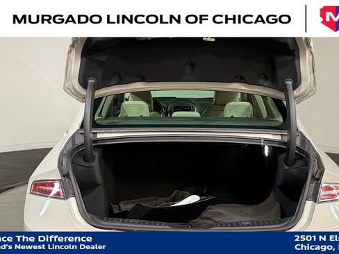 Used 2020 Lincoln MKZ Reserve w/ Elements Package image 26