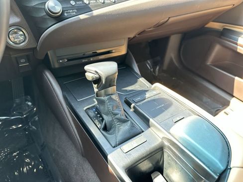 Used 2021 Lexus ES 350 w/ Accessory Package 2 image 18