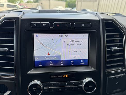 Used 2021 Ford Expedition Max Limited AWD/4WD image 15