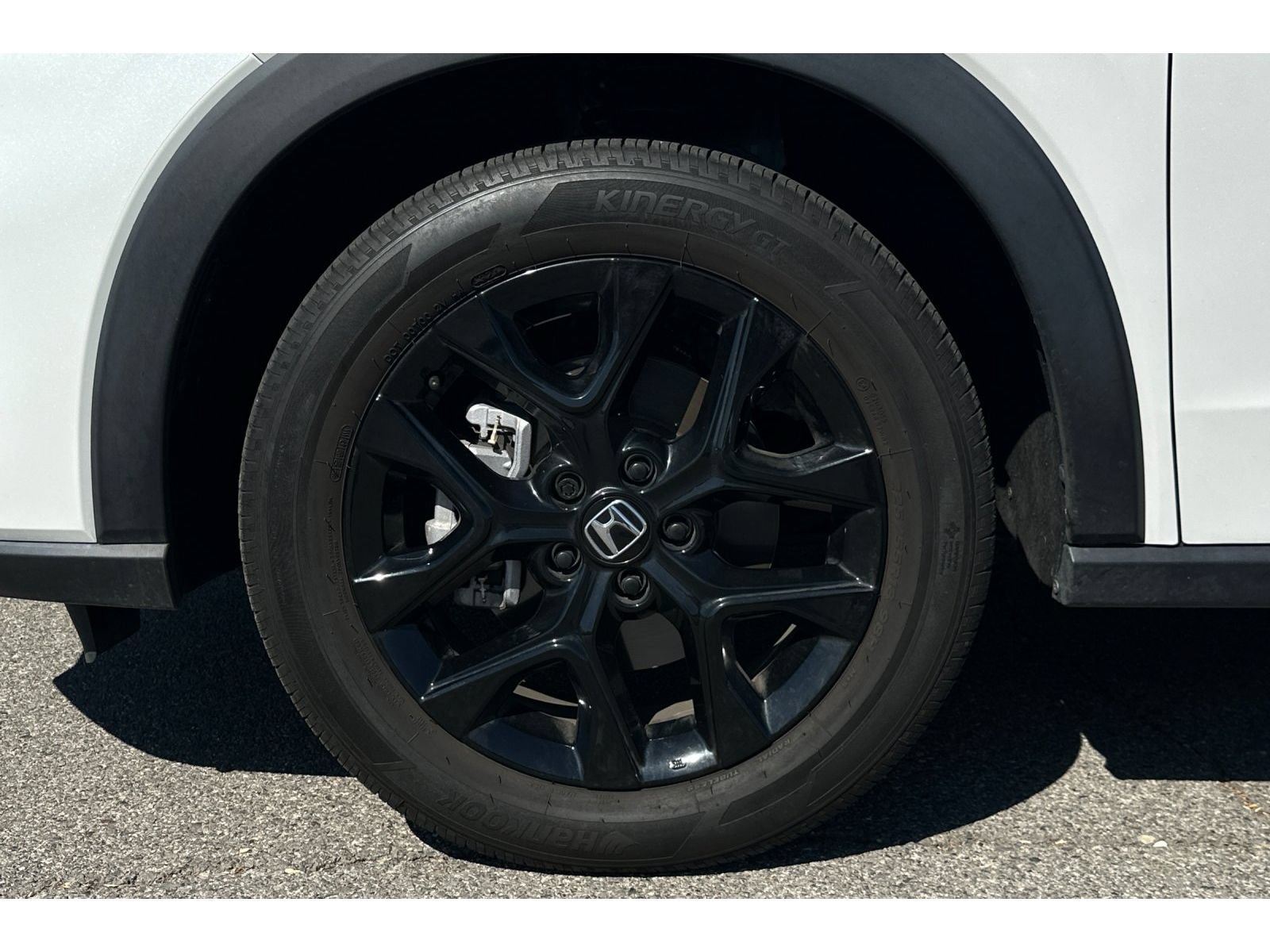 Used 2025 Honda HR-V Sport image 46