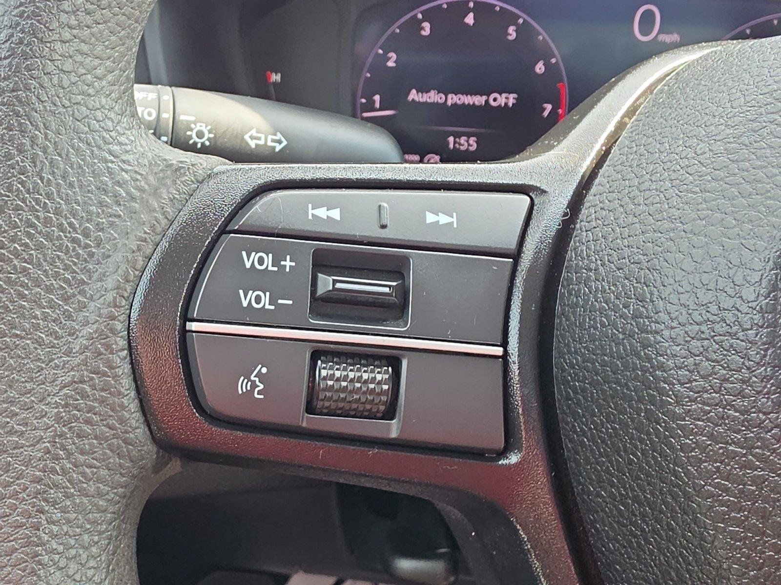 Used 2024 Honda Accord EX image 18
