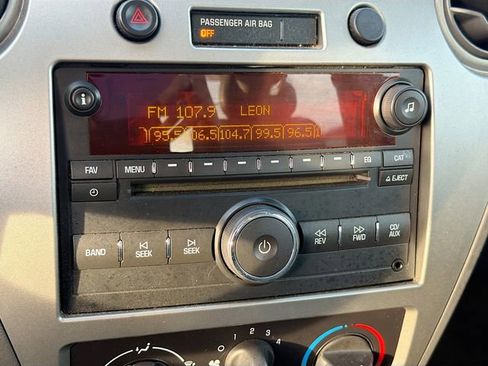 Used 2007 Saturn ION Level 2 w/ Preferred Pkg image 12