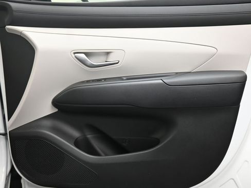 New 2026 Hyundai Tucson SEL image 11