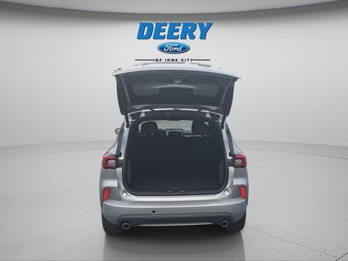 Certified 2024 Ford Escape ST-Line w/ Tech Pack #1 AWD/4WD image 10