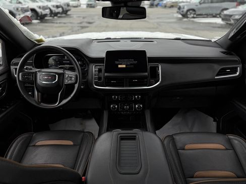 Certified 2023 GMC Yukon XL AT4 w/ AT4 Premium Package image 26