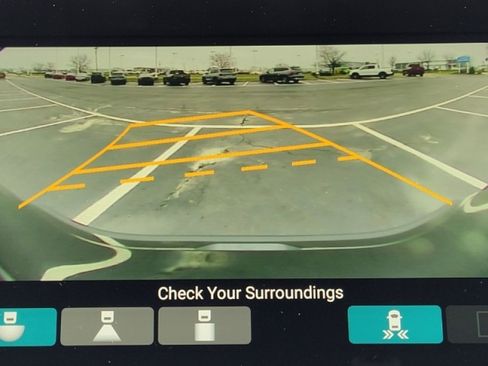 Used 2023 Honda Passport Elite image 13