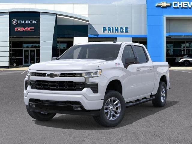 New 2026 Chevrolet Silverado 1500 RST w/ Convenience Package II AWD/4WD image 38