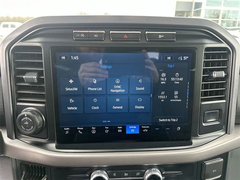 Used 2024 Ford F150 XLT image 22