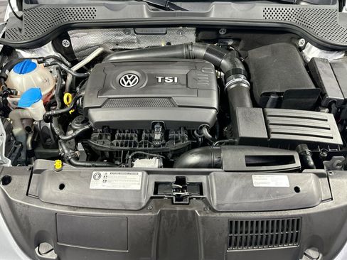 Used 2015 Volkswagen Beetle 1.8T Classic image 34