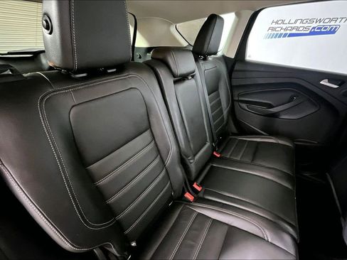 Used 2018 Ford Escape Titanium image 22