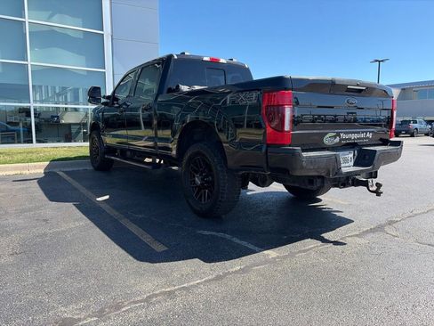 Used 2020 Ford F350 Lariat AWD/4WD image 6