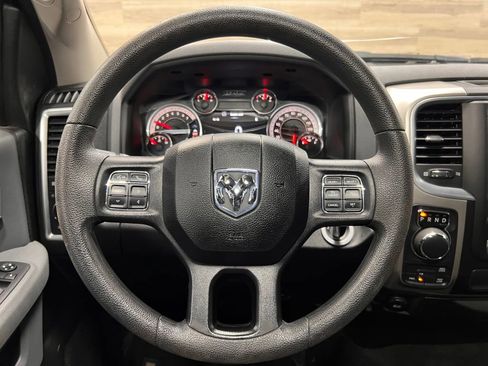Used 2019 RAM 1500 Classic Warlock w/ Electronics Group image 9