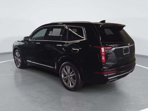 Used 2023 Cadillac XT6 Premium Luxury AWD/4WD image 5