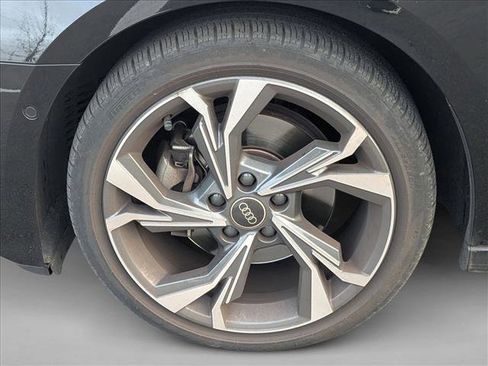 Certified 2023 Audi A3 2.0T Premium w/ Convenience Package AWD/4WD image 10