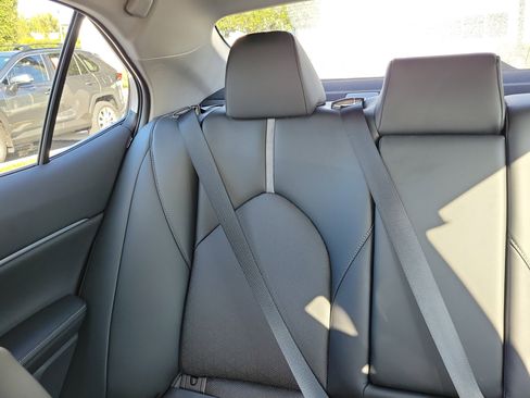 Used 2024 Toyota Camry XSE image 20