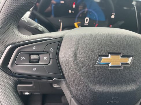 New 2026 Chevrolet TrailBlazer LS image 15