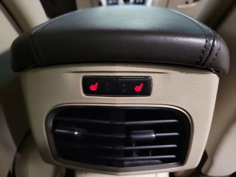 Used 2018 Lincoln MKZ Select w/ Select Plus Package image 25