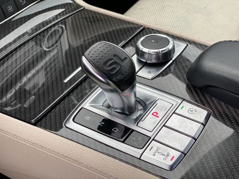 Used 2016 Mercedes-Benz SL 550 image 15