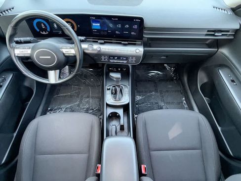 Used 2024 Hyundai Kona SEL AWD/4WD image 23