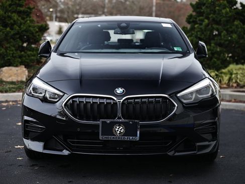 Used 2024 BMW 228i xDrive Gran Coupe w/ Premium Package image 13