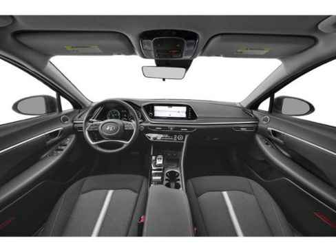 Certified 2023 Hyundai Sonata SEL image 11