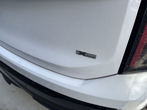 Certified 2025 Kia Telluride SX X-Line image 6