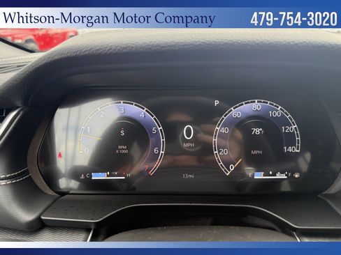 New 2025 Jeep Grand Cherokee L Laredo image 21