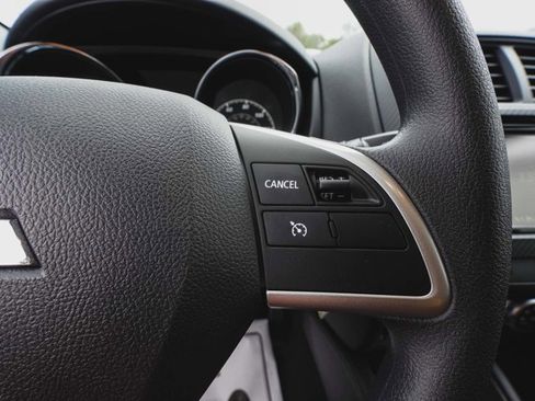 New 2025 Mitsubishi Outlander Sport ES image 23