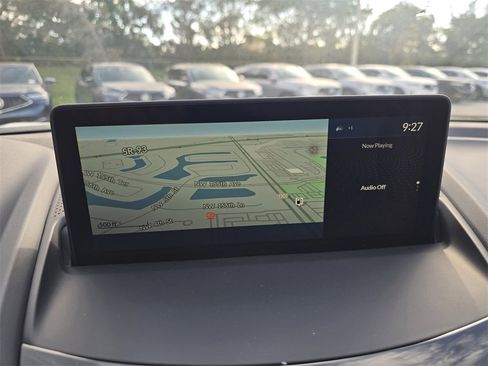 New 2025 Acura RDX SH-AWD w/ Advance Package image 17