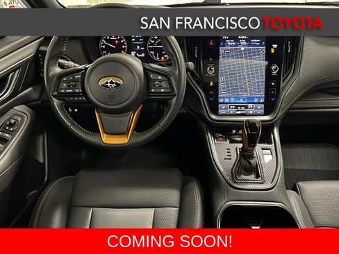 Used 2023 Subaru Outback Wilderness w/ Wilderness Package image 30