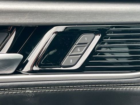 New 2026 Jeep Grand Wagoneer 4WD w/ Premium Group I image 19