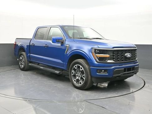Used 2024 Ford F150 STX image 21