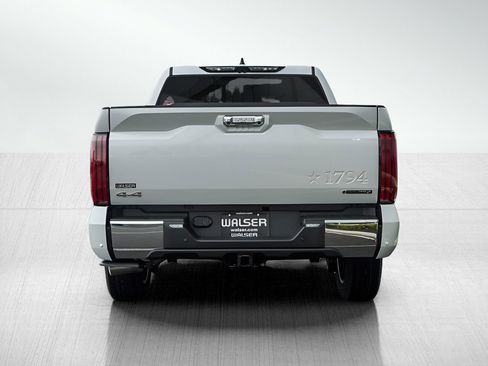 New 2026 Toyota Tundra 1794 Edition AWD/4WD image 5