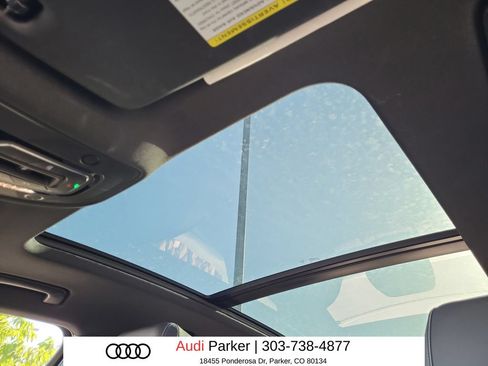 Used 2025 Audi Q5 2.0T Premium w/ Convenience Plus Package AWD/4WD image 24