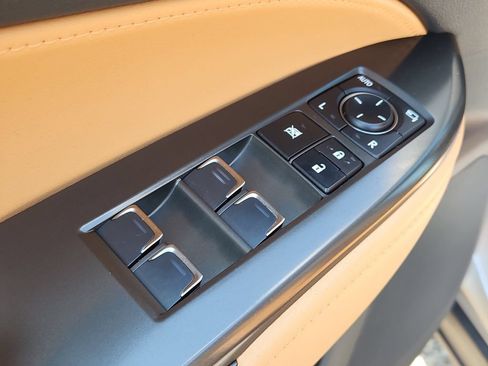 Used 2024 Lexus NX 350 AWD w/ Cold Area Package image 29