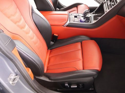 Used 2023 BMW M850i Gran Coupe xDrive image 14