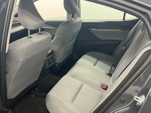 Used 2026 Toyota Camry LE image 9