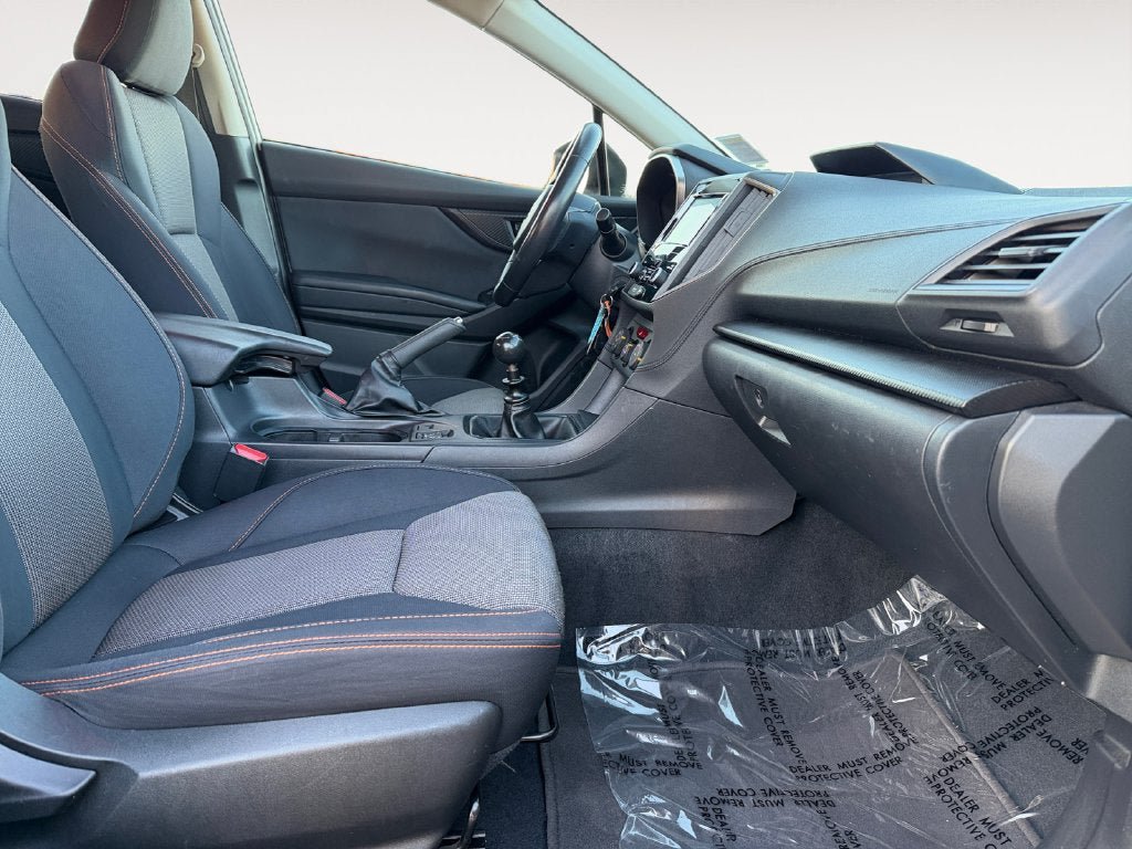 Used 2018 Subaru Crosstrek 2.0i Premium AWD/4WD image 24
