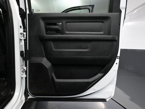 Used 2022 RAM 2500 Tradesman image 37